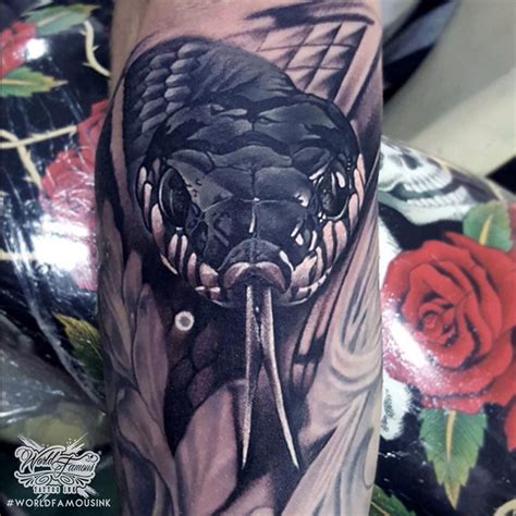 la mamba negra gijon reseas|La Mamba Negra Tattoo (@lamambanegratattoo)